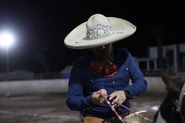 EL Primer Campeonato Estatal Guadalupano culminó con éxito este domingo.