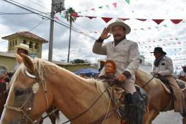 La Gran Cabalgata de Sabinas; más de tres décadas de tradición