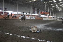 Los jueces de la segunda fase fueron Eduardo Cortés González, René Álvarez Centeno y el zacatecano Víctor Manuel Blanco Hernández.