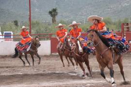 La séptima fase del circuito se realizó el pasado septiembre en el nuevo lienzo de Rincón de Guadalupe.