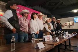 Rodeo Saltillo calienta la parrilla para concurso de grill con grandes novedades