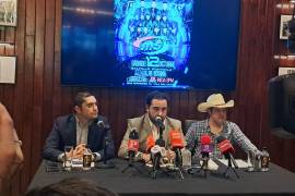 Siempre sí: ¡La Banda MS llegará a Saltillo, pero al Estadio Madero!