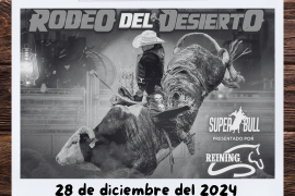 Rodeo del Desierto: Batalla Final en Saltillo