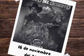 Rodeo del Desierto: Super Bull Laguna