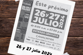 Expo Agroindustrial y Ganadera CANACINTRA