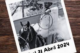 Gran Torneo Nacional Charro