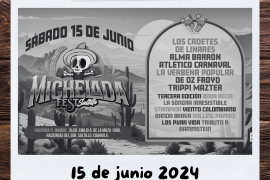 Michelada Fest Saltillo 2024