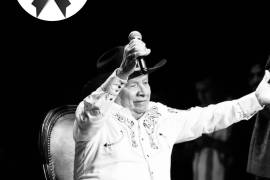 La música norteña está de luto: fallece Catarino Leos, fundador de los Rancheritos del Topo Chico