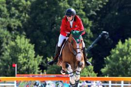 Los mexicanos aún competirán en la categoría individual.