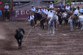 Los integrantes de la Unión de Asociaciones Charros del Estado de Coahuila, están invitados a formar parte de la gran fiesta.