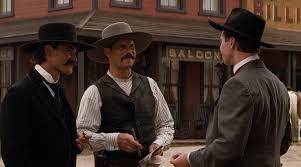 $!Esto es lo que debes saber sobre ‘Wyatt Earp y la guerra de los cowboys’ de Netflix, la serie inspirada en hechos reales