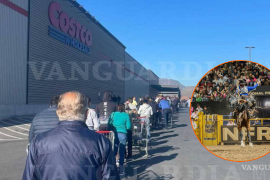 Hace unos días Costco se convirtió en el centro de atención debido a las enormes filas que sus consumidores hicieron para poder ingresar a adquirir sus productos.