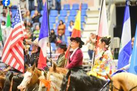 Esta fiesta recibe a más de 600 deportistas nacionales e internacionales.