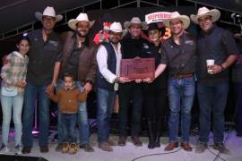 Los Smoke partners se coronaron en el primer lugar de la categoría estrella, el brisket.