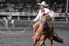 Las manganas a caballo son una muestra de lo que se vivirá durante la jornada.