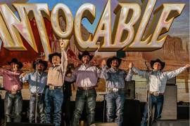 La agrupación originaria de Zapata, Texas ya es parte del Museo del Grammy.