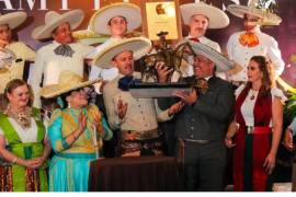 Los queretanos del rancho El Pitayo fueron profetas en su tierra.