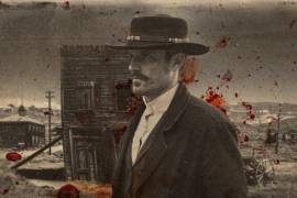 ‘Wyatt Earp y la guerra de los cowboys’ es el documental más visto de Netflix.