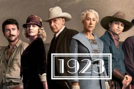 No le pierdas la pista a cada uno de los personajes que componen esta segunda precuela de ‘Yellowstone’, llamada ‘1923’ llevada magistralmente a la pequeña pantalla y que se puede ver en Paramount +.