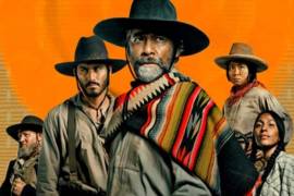 Con un excelente reparto, esta serie de ocho episodios narra la historia del legendario pistolero mexicano.