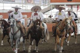 La celebración se realizará el sábado 7 de septiembre en el Lienzo Charro de Constituyentes, en la Ciudad de México.