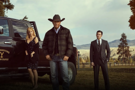 La familia de John Dutton ya es la tercera generación, conoce cómo debes ver las series que conforman el universo ‘Yellowstone’.