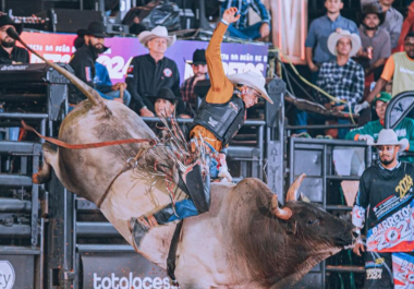 El originario de La Punta, Jalisco, salió del top 5 luego de caer ante Cobiçao en la gran final.