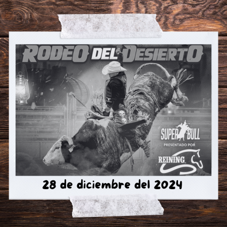 Rodeo del Desierto: Batalla Final en Saltillo