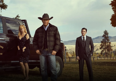 La familia de John Dutton ya es la tercera generación, conoce cómo debes ver las series que conforman el universo ‘Yellowstone’.