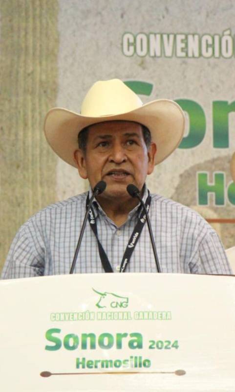 $!Abel Ayala Flores expuso cómo Coahuila ha avanzado en el estatus sanitario.