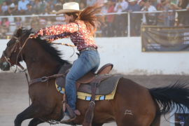 El Arteaga Rodeo Ribeye Fest ¡está a la vuelta de la esquina!