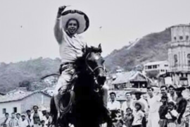 Día Nacional del Charro: Qué viva México y... ¡Qué viva la Charrería!