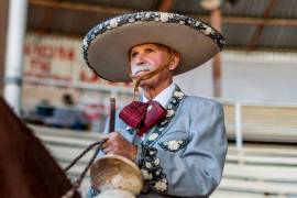 El Legado de un Charro: La vida de don Macario González Rodríguez