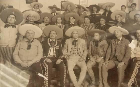 $!Día Nacional del Charro: Qué viva México y... ¡Qué viva la Charrería!