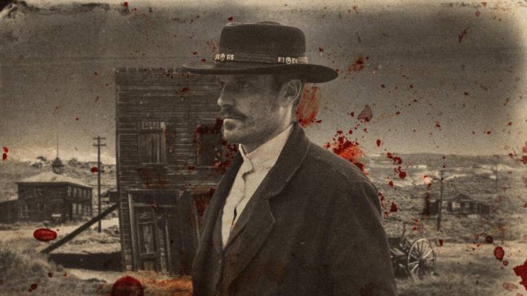 ‘Wyatt Earp y la guerra de los cowboys’ es el documental más visto de Netflix.