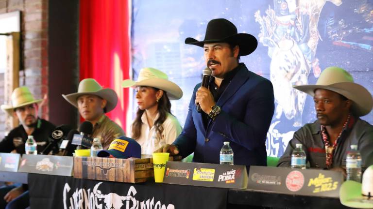 Cuernos Chuecos llega con la Final por primera vez a Saltillo.