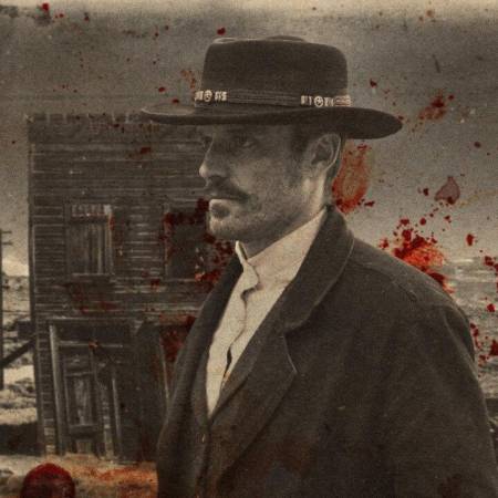 ‘Wyatt Earp y la guerra de los cowboys’ es el documental más visto de Netflix.