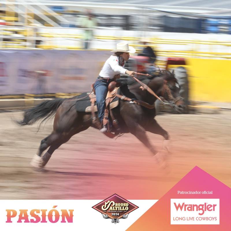 $!Rodeo Saltillo calienta la parrilla para concurso de grill con grandes novedades