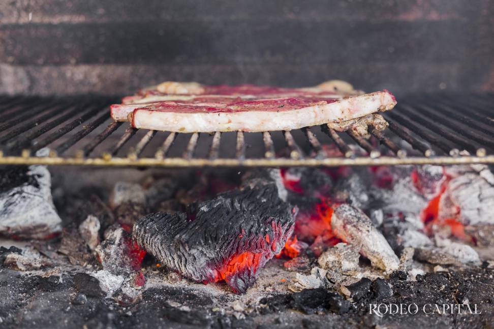 $!Fuego &amp; Sazón: el puerquito... ¡y todas sus delicias!